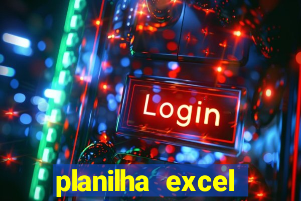 planilha excel folha de pagamento gratis